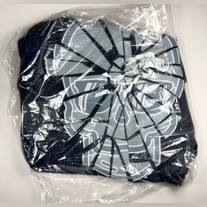 SWAG Golf "Shatter Skull" T-shirt  XL (Sold Out!) Very Rare, Brand New!